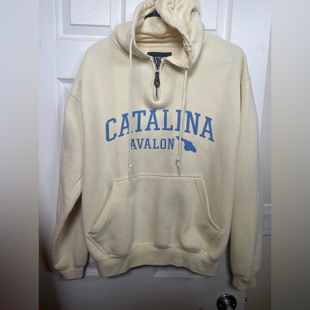 Catalina Avalon Sweatshirt